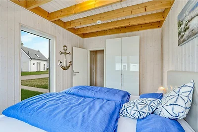 Ferienhaus Asgard Olpenitz