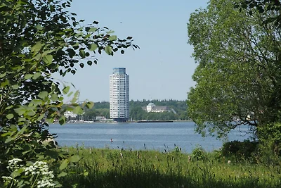 Ferienwohnung Schleiverliebt im Wikingturm 21...