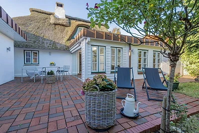 Ferienhaus Riethuis Büsum