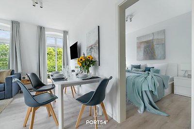 Vakantieappartement Gezinsvakantie Emmelsbüll-Horsbüll