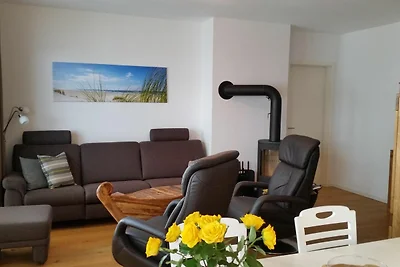 apartman za odmor Obiteljski odmor Olpenitz