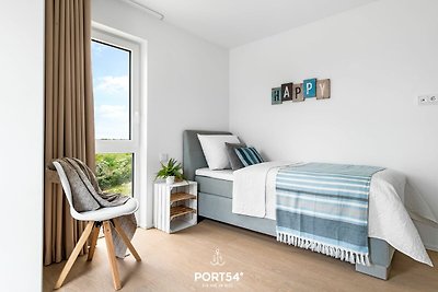 Ferienwohnung OstseeOase Olpenitz