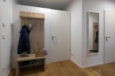 Vakantieappartement Gezinsvakantie Kappeln