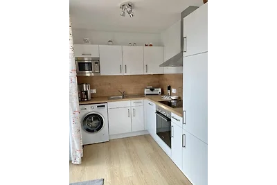 Casa vacanze Vacanza di relax Olpenitz