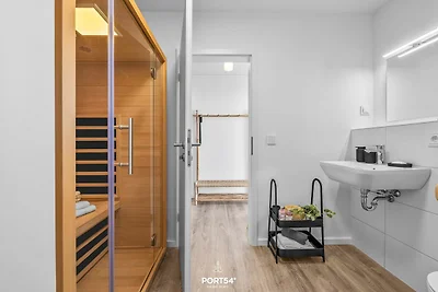 Ferienwohnung Sprotte 2