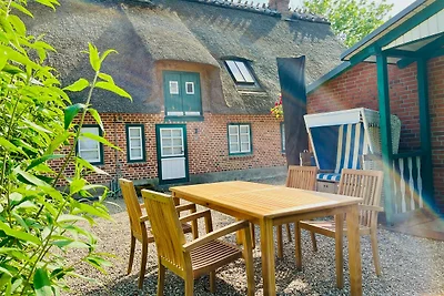 Ferienwohnung Hühnerstall Hasselberg