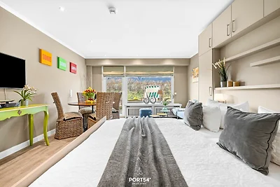 Lieblingsplatz am Meer 2 Kampen auf Sylt