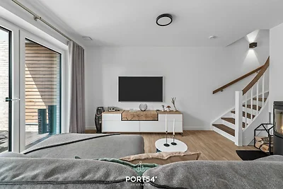 Ferienhaus Tweete Tohuus Büsum