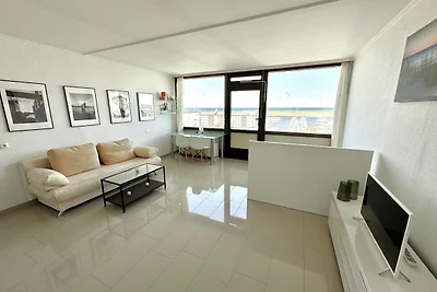 Ferienwohnung Oceanview 7803 Marina Wendtorf