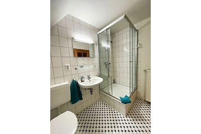 Ferienwohnung Thorge OG Hof Döttgebüll