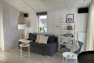 Ferienhaus Lykkehus Grömitz