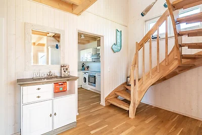 Ferienhaus Snorris Stuga Olpenitz