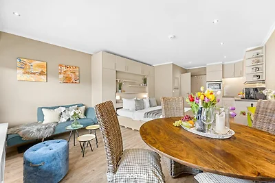 Lieblingsplatz am Meer 2 Kampen auf Sylt