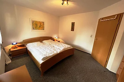 Ferienwohnung ''Seehund'' - Schönberger...