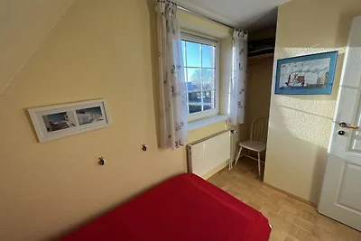 Ferienhaus ''Dünenzauber'' - Schönberger...