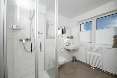Ferienhaus Silbermöwe Olpenitz