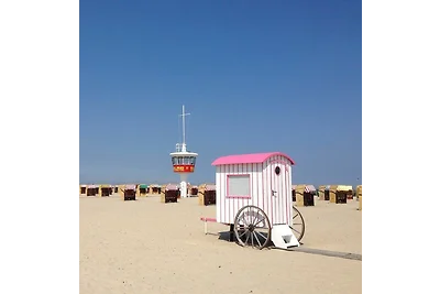 Ferienwohnung Baltique Nr. 16 Travemünde