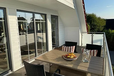 Ferienwohnung Stuuv dree Gelting