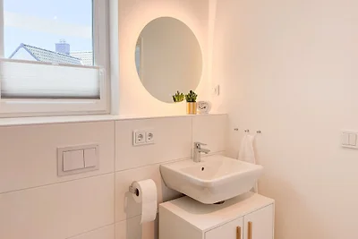 Ferienwohnung Funk Unit Olpenitz