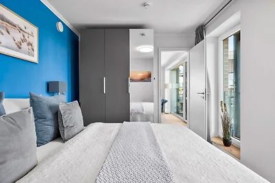Vakantieappartement Gezinsvakantie Dagebüll