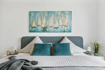 Casa vacanze Vacanza di relax Kappeln