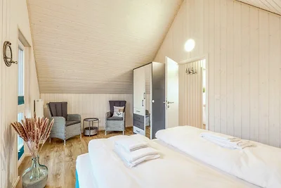Ferienhaus Störtebekers Koje Olpenitz