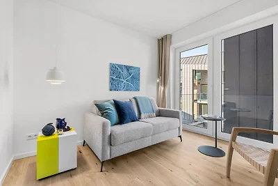 Appartamento Vacanza con famiglia Dagebüll