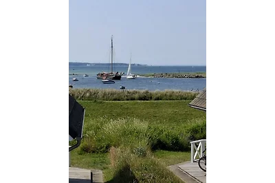 Ferienhaus "Strandgut" Marina Wendtorf