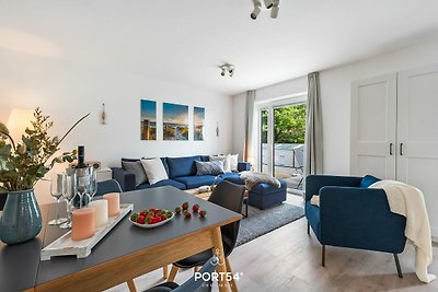 Ferienwohnung Morgenröte, App. 4 Emmelsbüll