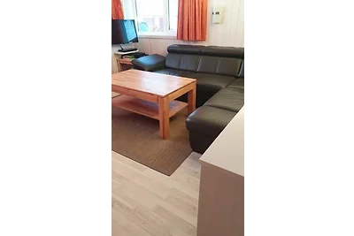 Ferienhaus Möwenstübchen Grömitz