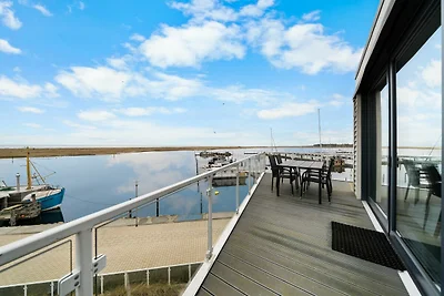 Ferienwohnung "Aussicht" Marina Wendtorf