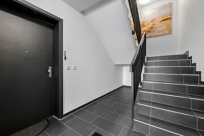 Vakantieappartement Gezinsvakantie 