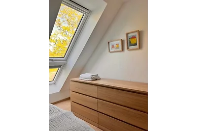 Ferienwohnung Sommerby Sky Brodersby