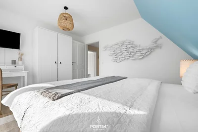 Ferienwohnung Deichkind Büsum