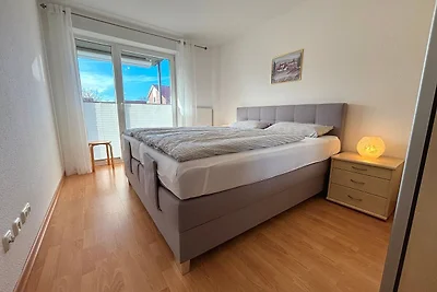 Ferienwohnung Wellenglitzern Schönberger...