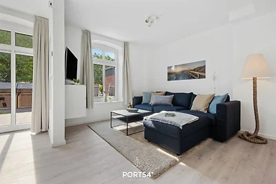 Appartamento Vacanza con famiglia Emmelsbüll-Horsbüll