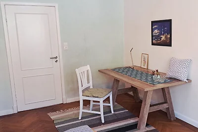 apartman za odmor Obiteljski odmor Eutin