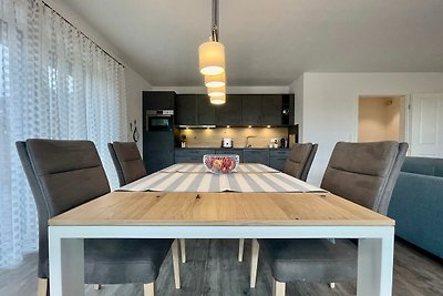 Vakantieappartement Gezinsvakantie Westerdeichstrich