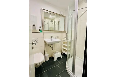 Ferienwohnung Südanker Fehmarn