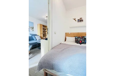 Ferienwohnung Kajüte 7211 Marina Wendtorf