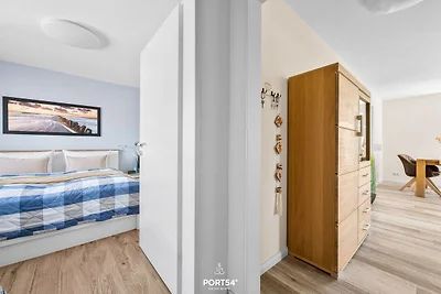 Vakantieappartement Gezinsvakantie Dagebüll