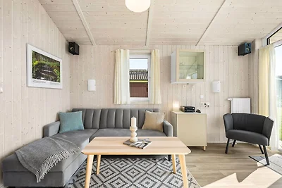 Ferienhaus Harzer Roller - St.