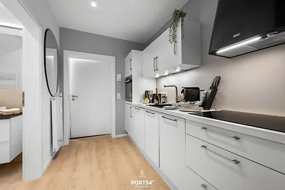 Apartament Dla rodzin Emmelsbüll-Horsbüll