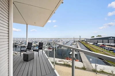 Ferienwohnung "Fernsicht" Marina Wendtorf