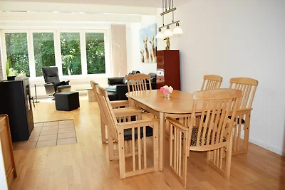 Vakantiehuis Ontspannende vakantie Ockholm