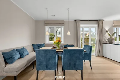Ferienhaus Lee am Königshafen List Sylt