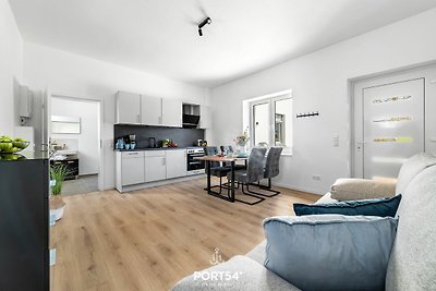 Vakantieappartement Gezinsvakantie Gelting