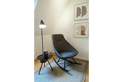 Ferienhaus Auszeit Wormshöft Hasselberg