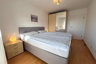 Ferienwohnung Wellenglitzern Schönberger...