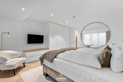 Sylter Residence Suite Westerland auf Sylt